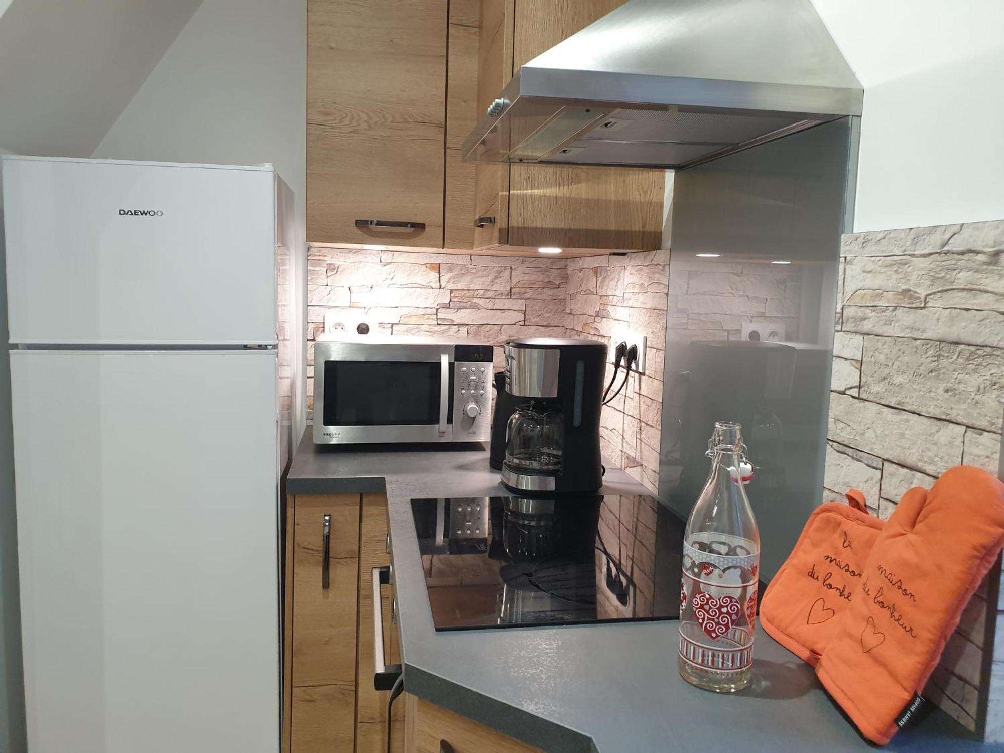 Ferienwohnung Bonlieu : Au Coeur Des Cascades Exterior foto